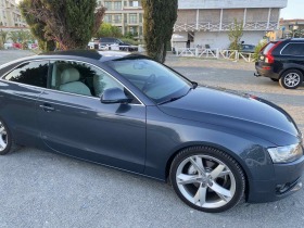 Audi A5 3.0 TDI | Mobile.bg    7