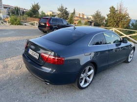 Audi A5 3.0 TDI | Mobile.bg    6