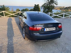 Audi A5 3.0 TDI | Mobile.bg    4