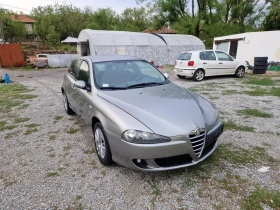 Alfa Romeo 147 1.6i, 105, 07.gaz.inj.BRC- | Mobile.bg    1