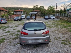     Alfa Romeo 147 1.6i, 105, 07.gaz.inj.BRC-