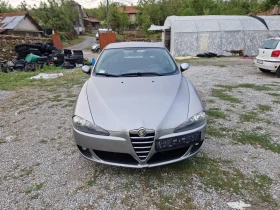 Alfa Romeo 147 1.6i, 105, 07.gaz.inj.BRC- | Mobile.bg    8