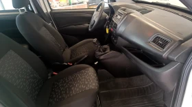 Opel Combo 1.6 CDTI, снимка 10