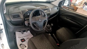 Opel Combo 1.6 CDTI, снимка 7