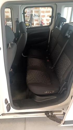 Opel Combo ПРОДАДЕН, снимка 12