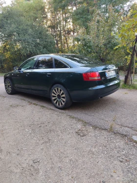 Audi A6 3.0TDI Quattro, снимка 5