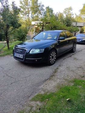 Audi A6 3.0TDI Quattro, снимка 2