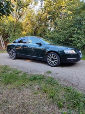 Audi A6 3.0TDI Quattro, снимка 3