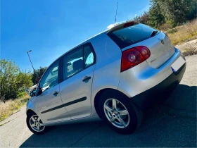 VW Golf 1.6i 102, снимка 5