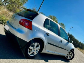 VW Golf 1.6i 102, снимка 4