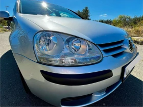 VW Golf 1.6i 102, снимка 8