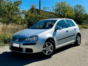 VW Golf 1.6i 102, снимка 1