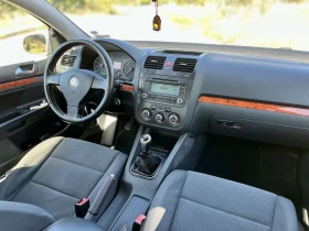 VW Golf 1.6i 102, снимка 11