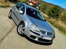 VW Golf 1.6i 102, снимка 7