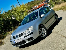 VW Golf 1.6i 102, снимка 6