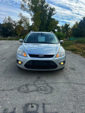 Ford Focus 1.6i 101   ! | Mobile.bg    2