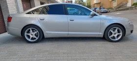 Audi A6 2, 4 газ, снимка 7