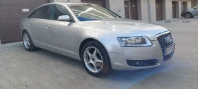 Audi A6 2, 4 газ, снимка 2