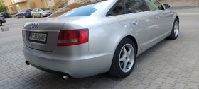 Audi A6 2, 4 газ, снимка 11