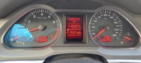 Audi A6 2, 4 газ, снимка 10