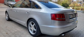 Audi A6 2, 4 газ, снимка 3