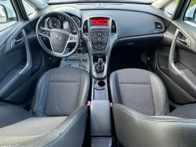 Opel Astra 1, 7 CDTI ИТАЛИЯ, снимка 9