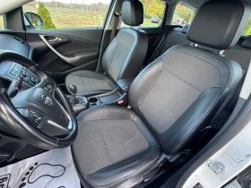 Opel Astra 1, 7 CDTI ИТАЛИЯ, снимка 11