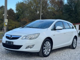 Opel Astra 1, 7 CDTI ИТАЛИЯ, снимка 3