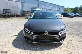 VW Arteon DSG/190HP/LETHER/LED/ACTIVE-INFO/NAVI/18'' | Mobile.bg    2