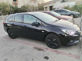 Opel Astra ASTRA - K 1.6 BITURBO, снимка 16