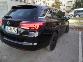 Opel Astra ASTRA - K 1.6 BITURBO, снимка 14