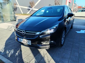     Opel Astra ASTRA - K 1.6 BITURBO