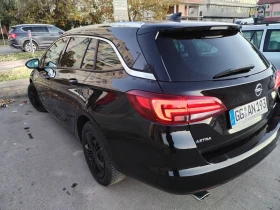 Opel Astra ASTRA - K 1.6 BITURBO, снимка 13