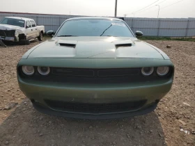 Dodge Challenger SXT, снимка 2