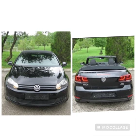 VW Golf 6 TDI BLUEMOTION, снимка 6