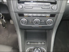 VW Golf 6 TDI BLUEMOTION, снимка 7