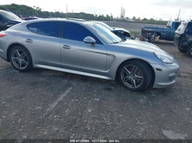 Porsche Panamera  4* Bose* подгрев* обдухване* шибидах, снимка 3