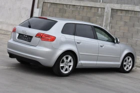 Audi A3, снимка 4