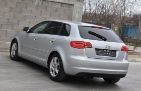 Audi A3, снимка 5