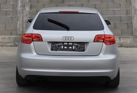 Audi A3, снимка 6