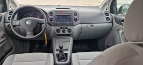 VW Golf Plus 1.9 tdi-105 kc.-ИТАЛИЯ, снимка 7