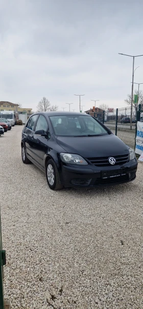 VW Golf Plus 1.9 tdi-105 kc.-ИТАЛИЯ, снимка 3