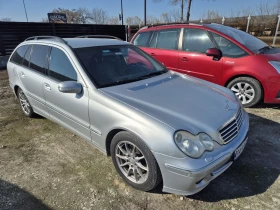 Mercedes-Benz C 280 2.8