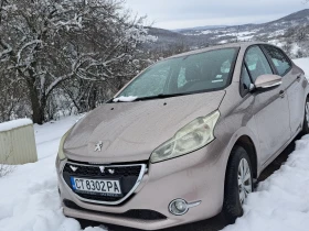 Peugeot 208 | Mobile.bg    2