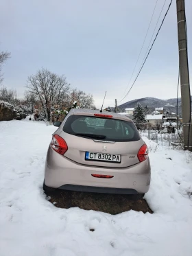 Peugeot 208 | Mobile.bg    7