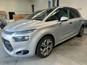 Citroen C4 Picasso 1.6e-hdi Exclusive Градушка 6 детайла ФУЛ ЕКСТРИ - 9500 лв. - 50928749 | Car24.bg