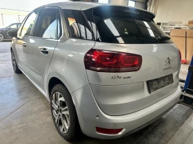 Citroen C4 Picasso 1.6e-hdi Exclusive Градушка 6 детайла ФУЛ ЕКСТРИ - 9500 лв. - 50928749 | Car24.bg