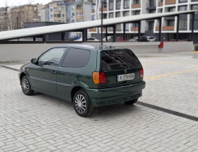 VW Polo 1.4, снимка 6