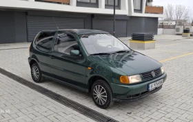 VW Polo 1.4, снимка 1