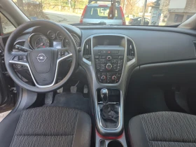 Opel Astra 1.6 CDTI, снимка 11